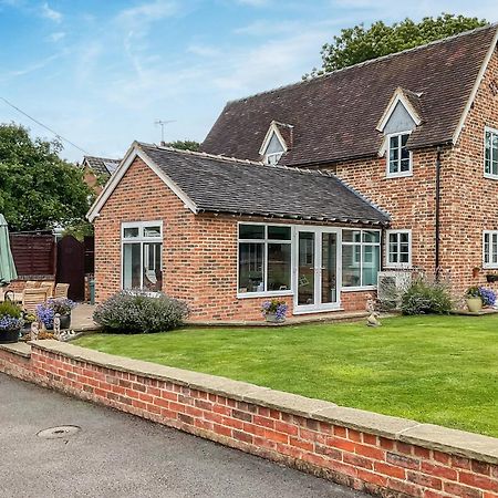 The Old Vicarage Villa Stowe Luaran gambar